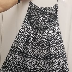 Eva Franco Cocktail Dress